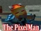 PixelMan สงครามแก้แค้น Royale เกมออนไลน์
