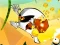 ราชาแห่งโจรปิรามิด เกมออนไลน์