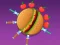 ฟันมีด เกมออนไลน์