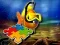 สัตว์ทะเลแปลกใหม่ เกมออนไลน์