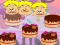 ผู้กินเค้ก เกมออนไลน์
