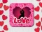 หัวใจที่ซ่อนอยู่ในวันวาเลนไทน์ เกมออนไลน์