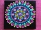 ระบายสีมMandala เกมออนไลน์