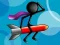 ปริศนา Stickman เกมออนไลน์