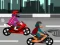 ผู้ขับขี่มอเตอร์ไซค์ เกมออนไลน์