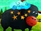 ดาวที่ซ่อนอยู่ในการ์ตูน เกมออนไลน์