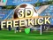 3D ฟรีคิก เกมออนไลน์