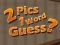 2 รูป 1 คำ เกมออนไลน์