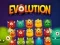 วิวัฒนาการ เกมออนไลน์