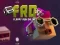 Flappy Run ออนไลน์ เกมออนไลน์