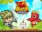 การผจญภัยของมังกรไฟ เกมออนไลน์