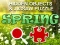 Скрытые объекты: Весна เกมออนไลน์