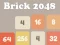 อิฐ 2048 เกมออนไลน์