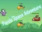 การผจญภัยในอวกาศของแพนด้า เกมออนไลน์