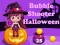 Bubble Shooter Halloween เกมออนไลน์