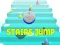 กระโดดบันได เกมออนไลน์