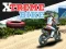 จักรยานเอ็กซ์ตรีม เกมออนไลน์