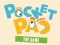 Pocket Pac เกม เกมออนไลน์