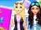 วันหนึ่งในชีวิตของวิทยาลัยเจ้าหญิง เกมออนไลน์