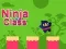 ชั้นนินจา เกมออนไลน์