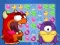 Candy Monster Match 3 เกมออนไลน์
