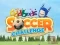 Oddbods ความท้าทายฟุตบอล เกมออนไลน์