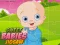 จิ๊กซอว์ทารกน่ารัก เกมออนไลน์