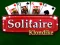 Solitaire Klondike เกมออนไลน์