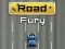 ความโกรธบนถนน เกมออนไลน์
