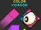 ความน่ากลัวของสี เกมออนไลน์