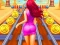 การวิ่งเจ้าหญิงในรถไฟฟ้า เกมออนไลน์