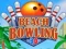 บีชโบว์ลิ่ง 3D เกมออนไลน์