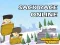 การแข่งขันกระสอบออนไลน์ เกมออนไลน์