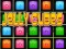 ลูกบ๊วยเจลลี่ เกมออนไลน์