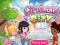 เด็กผู้หญิงเล่นเมือง เกมออนไลน์