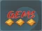 อัญมณี เกมออนไลน์