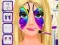 การทาสีหน้า เกมออนไลน์