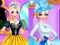 ราชินีสุลต่าน vs ราชินีสมัยใหม่ เกมออนไลน์