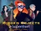 วัตถุลับ ฆาตกรซุปเปอร์ เกมออนไลน์