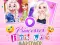 การแต่งตัวของเจ้าหญิง: สงครามแกล้งกัน เกมออนไลน์