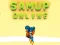 SamUP ออนไลน์ เกมออนไลน์