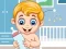 เด็กน้อยแสนน่ารัก หาความแตกต่าง เกมออนไลน์