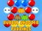 เกมยิงฟองพุดดิ้ง เกมออนไลน์