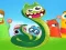งูกวน เกมออนไลน์