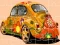 จิ๊กซอว์ VW Beetle เกมออนไลน์