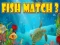 จับคู่ปลา 3 เกมออนไลน์