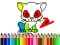 กลับไปโรงเรียน: การระบายสีแมว เกมออนไลน์