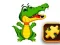 ปริศนาอัลลิเกเตอร์ เกมออนไลน์