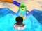 สไลเดอร์น้ำ 3D เกมออนไลน์