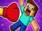 Noob Ragdoll: Crazy Punch เกมออนไลน์